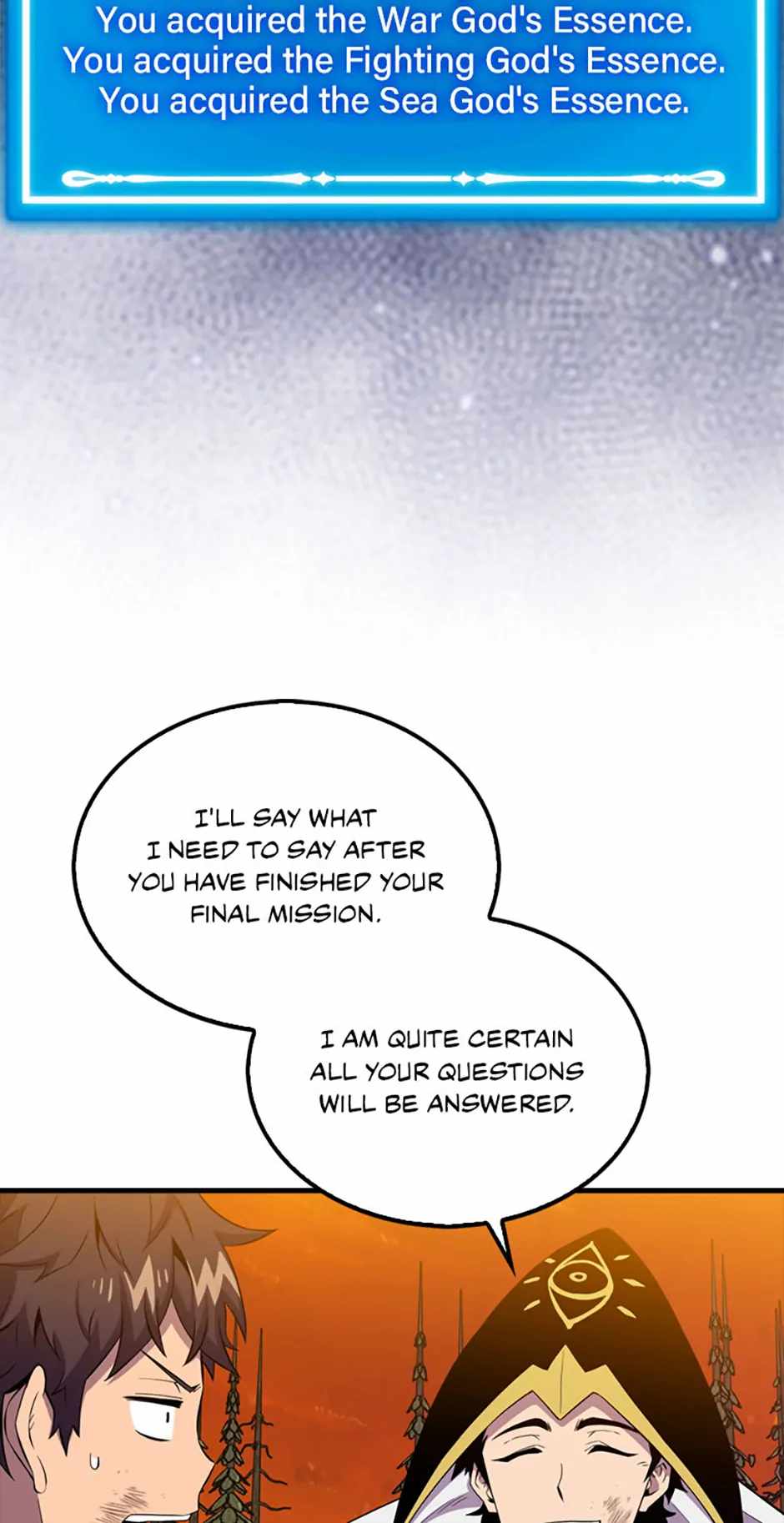 Sleeping Ranker Chapter 141 68